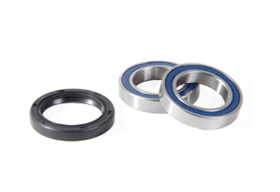 23.S112099 ProX rear wheel bearing set