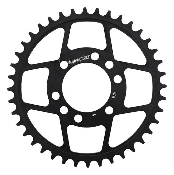 RFE-1826 Supersprox steel rear sprocket