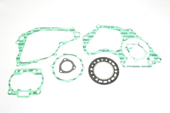 P400510850261 ATHENA complete gasket kit for suzuki