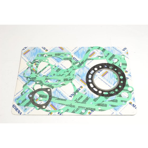 P400510850261 ATHENA complete gasket kit for suzuki