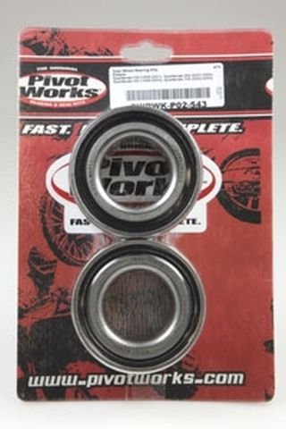 PWRWK-P02-543 Pivot Works rear wheel bearing kits