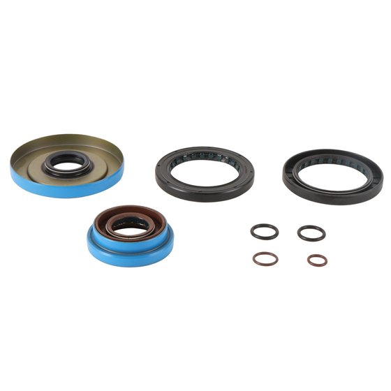 25-2087 All Balls transaxle bearing and seal kit