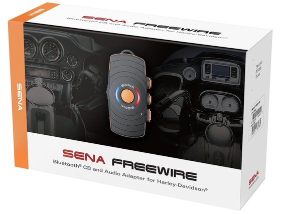 FREEWIRE-01 SENA freewire bluetooth audio adapter