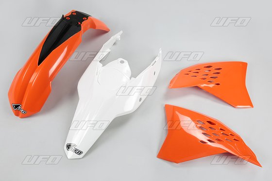 KTKIT512@999 UFO full body replacement plastic kit