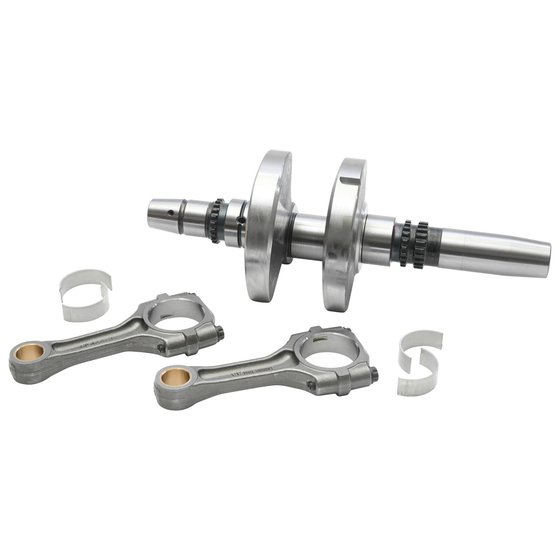 HR00064 Hot Rods crankshaft