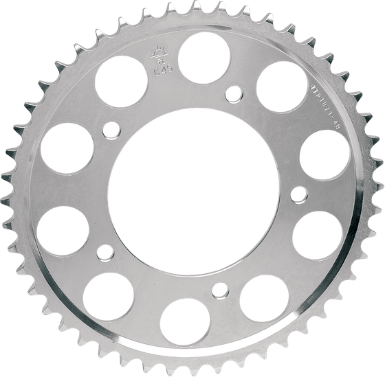 435040JT JT Sprockets Zębatka tylna 4350