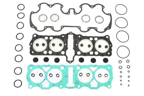 P400210600701 ATHENA top end gasket kit