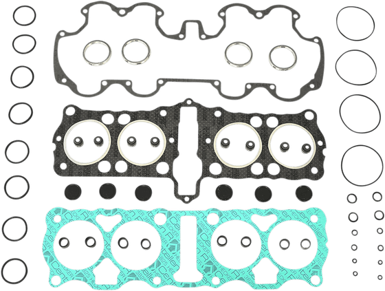 P400210600701 ATHENA top end gasket kit