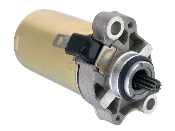 IP33167 101 OCTANE starter drive gear