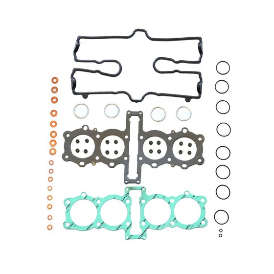 P400210600721 ATHENA top end gasket kit