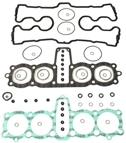 P400210600700/1 ATHENA top end gasket kit