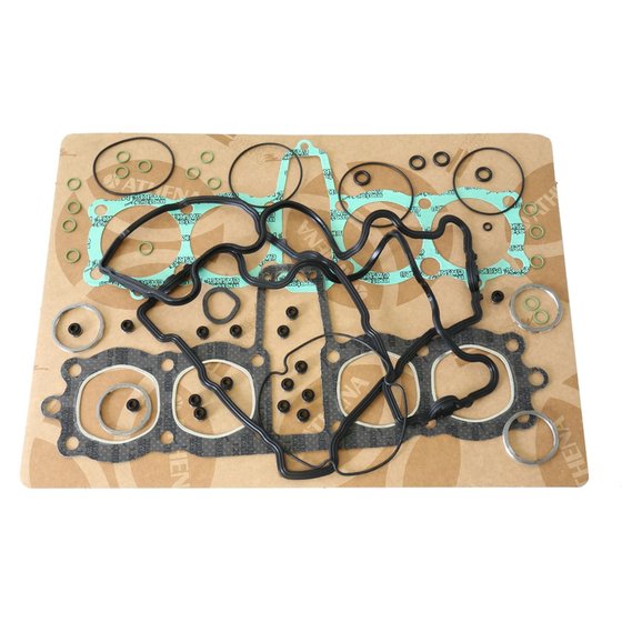 P400210600700/1 ATHENA top end gasket kit