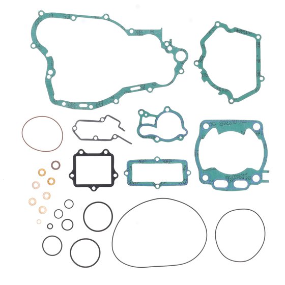 P400485850267 ATHENA complete gasket kit for yamaha