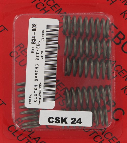 CSK024 EBC csk series heavy duty clutch spring kits