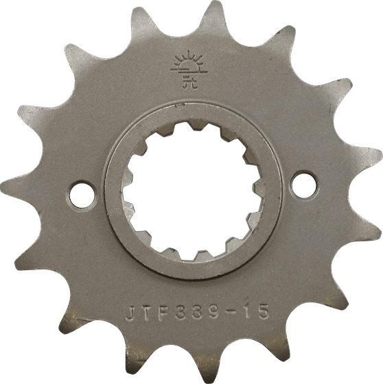 33917JT JT Sprockets front sprocket 17tooth pitch 530 jtf33917