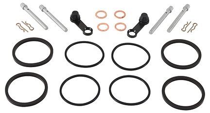 18-3090 All Balls caliper rebuild kit - front