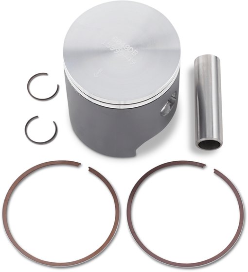 S4F06400001B ATHENA forged piston kit