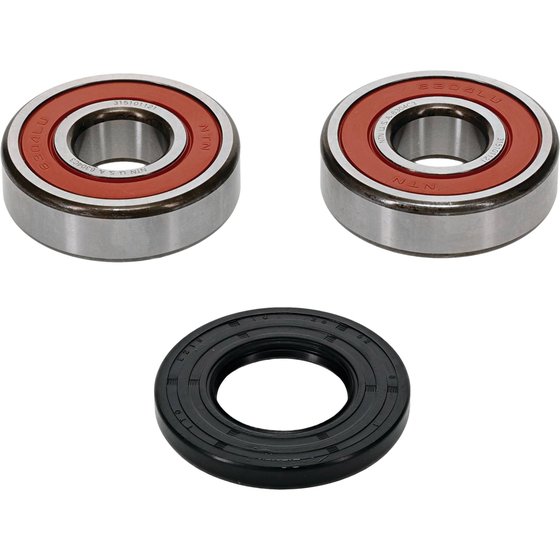 25-1353 All Balls wheel bearing kit rear