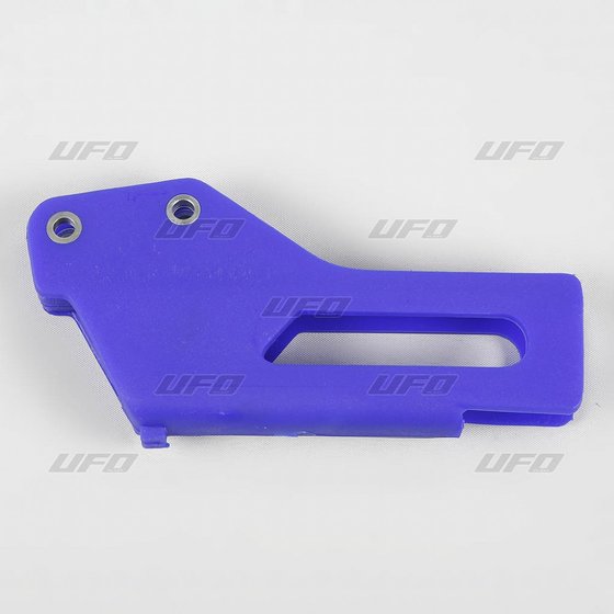 YA03808#089 UFO chain guide for yamaha yz/yzf/wrf