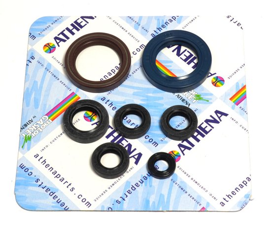 P400270400002 ATHENA engine oil seals kit