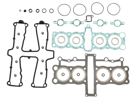 P400485600520 ATHENA top end gasket kit