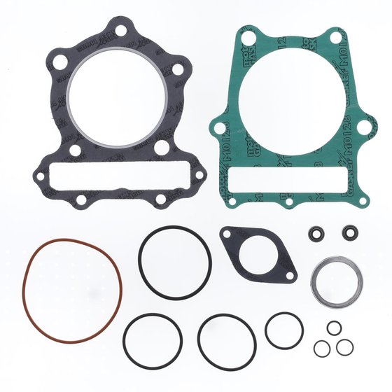 P400485600520 ATHENA top end gasket kit