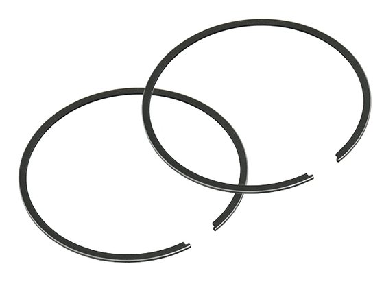 NX-30025R NAMURA piston rings