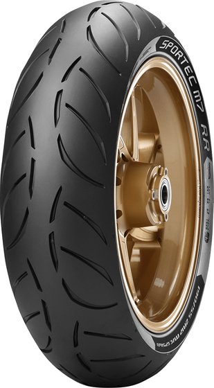 2450500 METZELER SPORTEC M7 RR