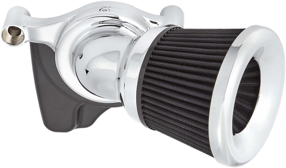 81-205 ARLEN NESS air cleaner for 2000-2017 twin cam harley davidson motorcycles