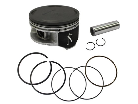 NA-10004 NAMURA piston