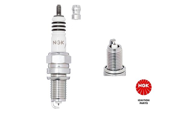 DCPR7EIX NGK spark plug