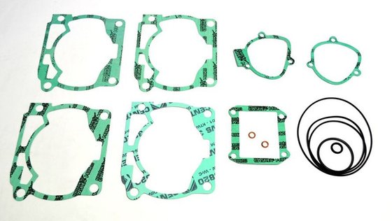 P400270600045 ATHENA top end gasket kit