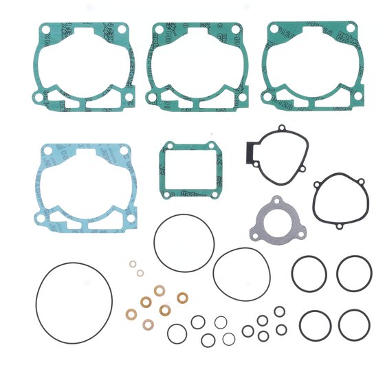 P400270600045 ATHENA top end gasket kit