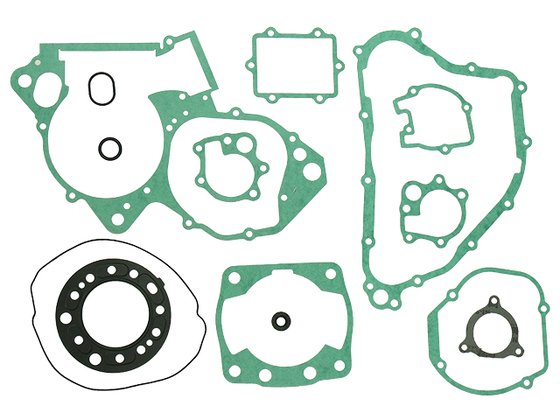 NX-10027F NAMURA complete seal kit