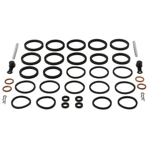 18-3113 All Balls caliper rebuild kit - front