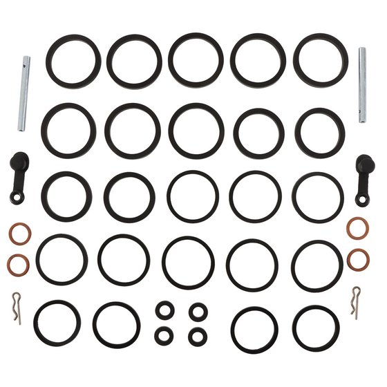 18-3113 All Balls caliper rebuild kit - front