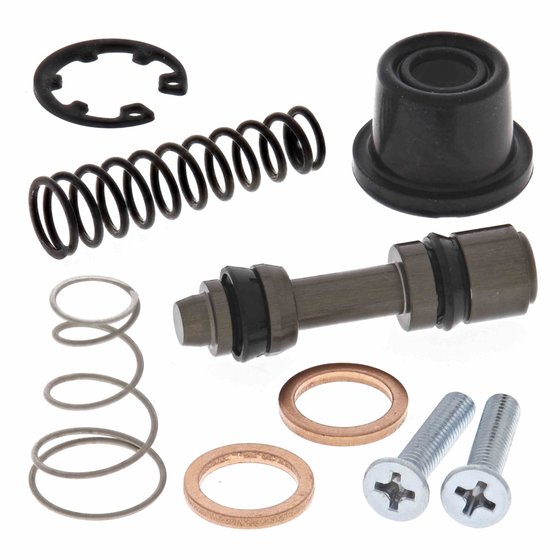 18-1024 All Balls master cylinder rebuild kit - front