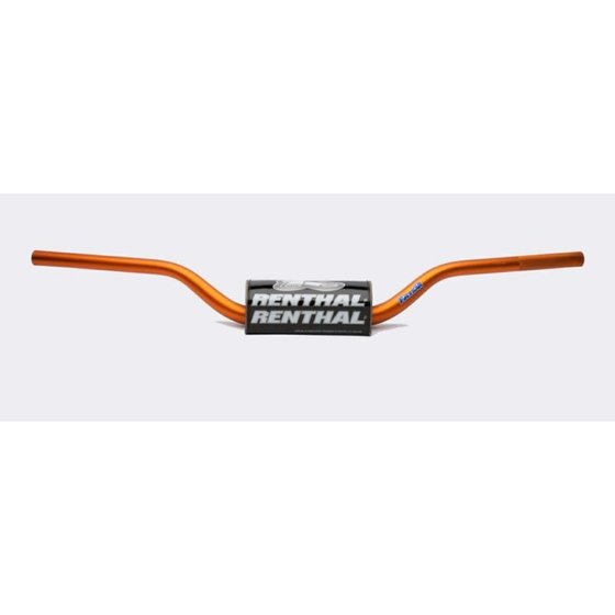 604-01-OR RENTHAL renthal fatbar 604 rc or handlebar