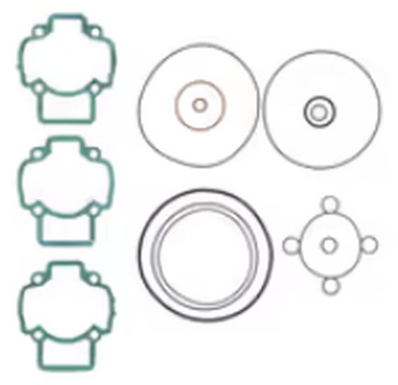 P400480700008 ATHENA complete gasket kit