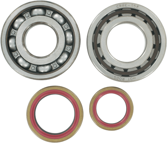 K065 Hot Rods main bearing and seal kit