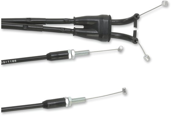 45-1045 MOOSE RACING mse throttle cable