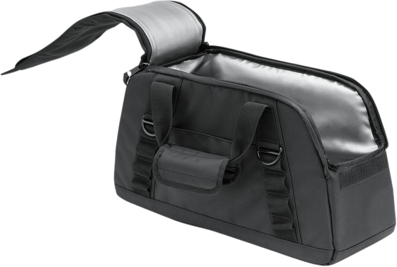 5202 KURYAKYN cooler saddlebag