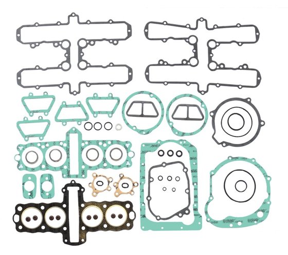 P400250850551 ATHENA complete gasket kit for kawasaki engines