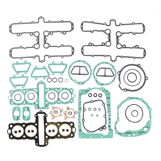 P400250850551 ATHENA complete gasket kit for kawasaki engines