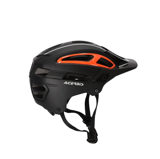 0024665.313 ACERBIS doublep helmet