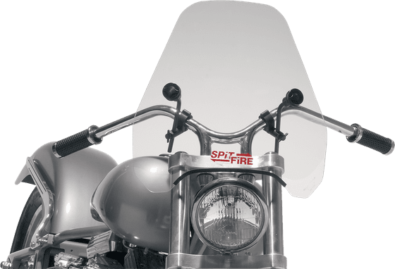 S-06-C SLIPSTREAMER spitfire windshield