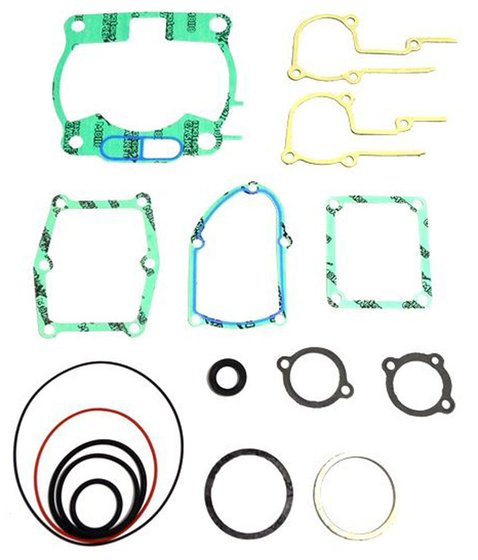 P400485600254 ATHENA top end gasket kit