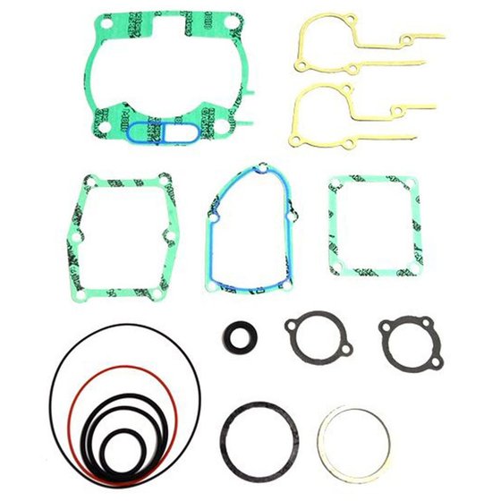 P400485600254 ATHENA top end gasket kit