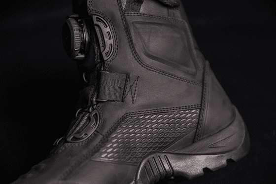 3403-1157 ICON stormhawk boots