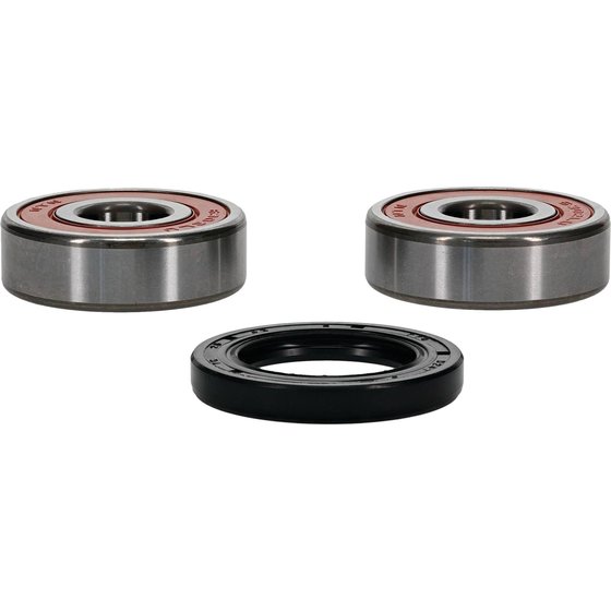 25-1323 All Balls wheel bearing kit rear